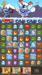 Good Knight Story - screenshot 3