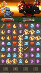 Good Knight Story - screenshot 4