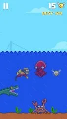 Hoppy Frog 2 - City Escape - screenshot 4