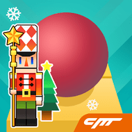 Rolling Sky - app icon