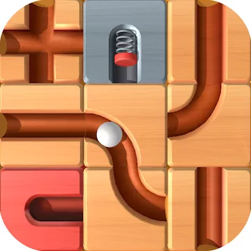 Unroll Me 2 MOD APK icon