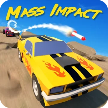 Mass Impact: Battleground MOD APK icon