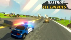 Mass Impact: Battleground - screenshot 1