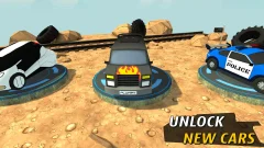 Mass Impact: Battleground - screenshot 3