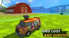 Mass Impact: Battleground - screenshot 4