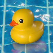 Placid Plastic Duck Simulator MOD APK icon