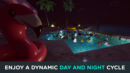 Placid Plastic Duck Simulator - screenshot 5