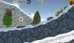 Atomic Rally - screenshot 4