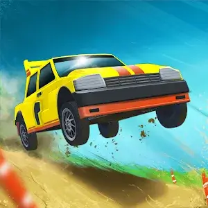 Rally Clash - app icon