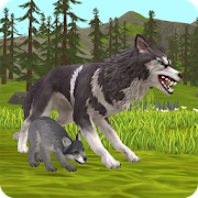 WildCraft APK 43.5_powervr (Full) for Android MOD APK icon