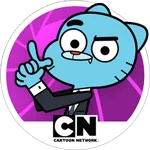 Agent Gumball MOD APK icon