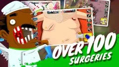 Amateur Surgeon 4 - screenshot 1