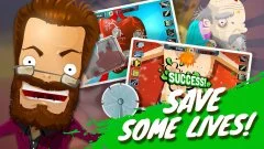 Amateur Surgeon 4 - screenshot 4