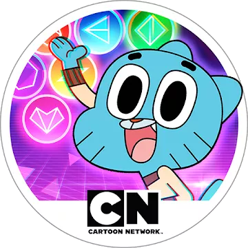 Cartoon Network Plasma Pop MOD APK icon