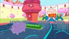 Card Wars - Adventure Time - screenshot 1