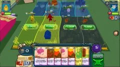 Card Wars - Adventure Time - screenshot 4