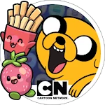 Cartoon Network Match Land MOD APK icon
