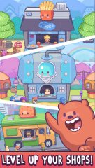 Cartoon Network Match Land - screenshot 2