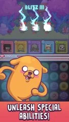 Cartoon Network Match Land - screenshot 3