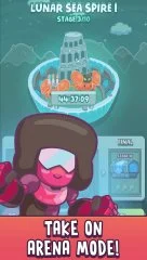 Cartoon Network Match Land - screenshot 4