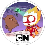 Cartoon Network Party Dash MOD APK icon
