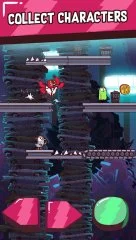 Cartoon Network Party Dash - screenshot 1