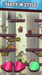 Cartoon Network Party Dash - screenshot 4