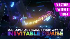 Robot Unicorn Attack 3 - screenshot 2