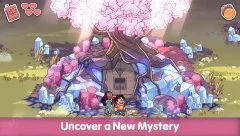 The Phantom Fable - screenshot 2