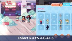 The Phantom Fable - screenshot 3