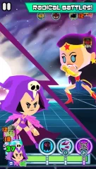 Teen Titans GO Figure! - screenshot 1