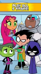 Teen Titans GO Figure! - screenshot 4