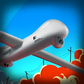 Operasyon: ANKA MOD APK icon