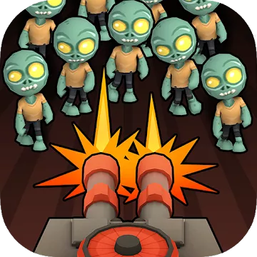 Idle Zombies MOD APK icon