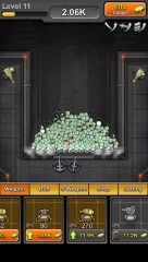 Idle Zombies - screenshot 2