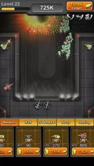 Idle Zombies - screenshot 3