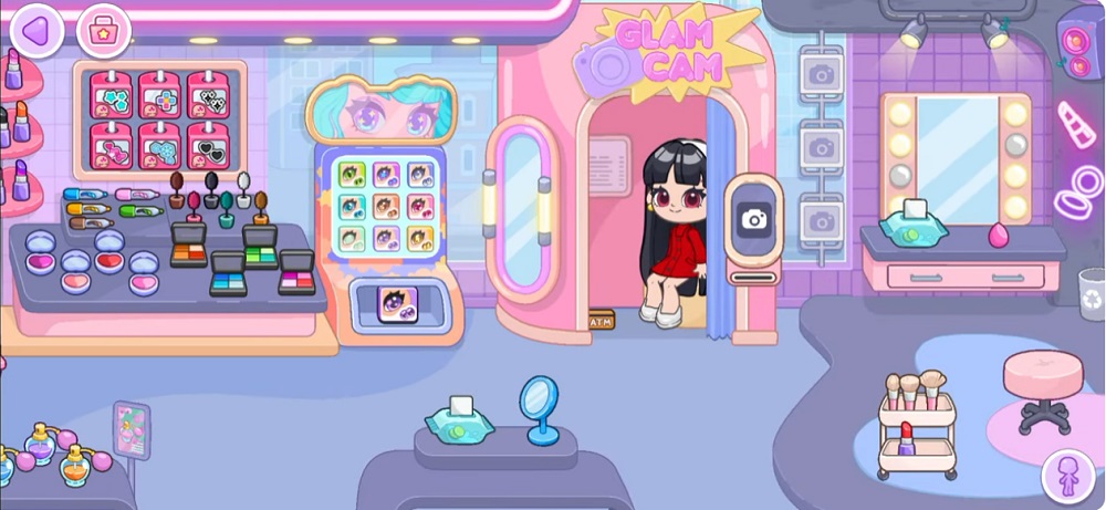 Dopples World - screenshot 2