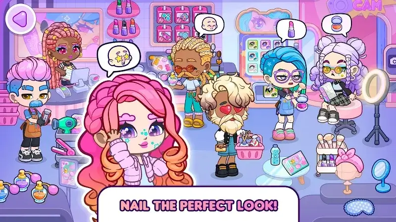 Dopples World - screenshot 2