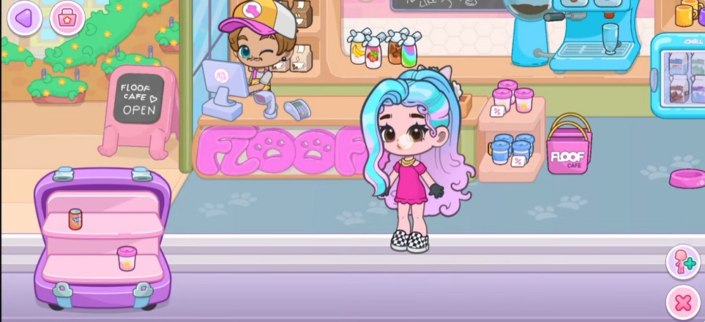 Dopples World - screenshot 3