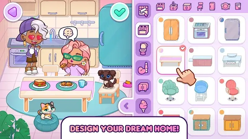 Dopples World - screenshot 3