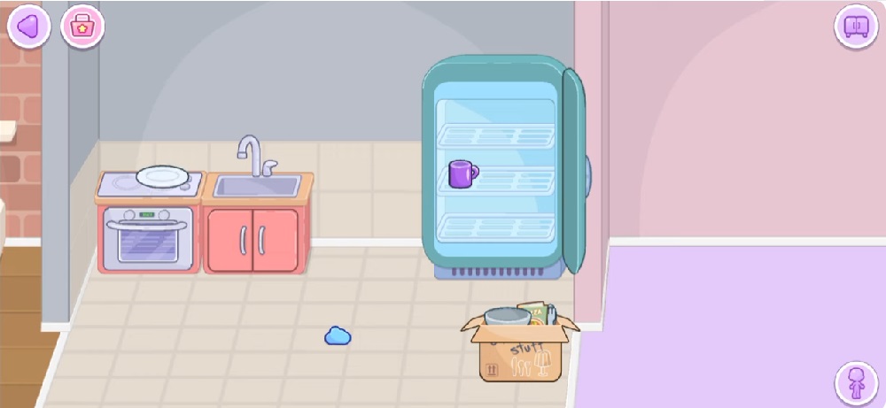 Dopples World - screenshot 4