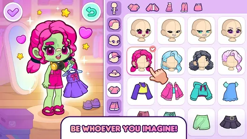 Dopples World - screenshot 5