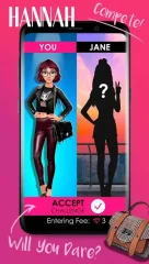 Hannah - Fashion Dress Up Competition - screenshot 1