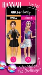 Hannah - Fashion Dress Up Competition - screenshot 3