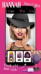 Hannah - Fashion Dress Up Competition - screenshot 4