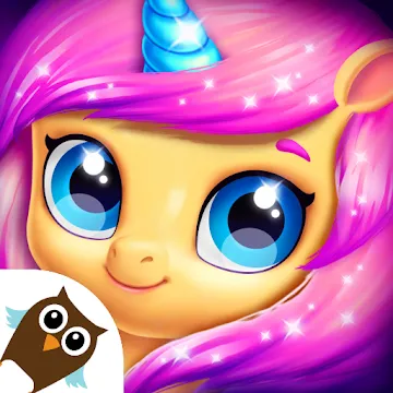 Kpopsies - Hatch Your Unicorn Idol - app icon