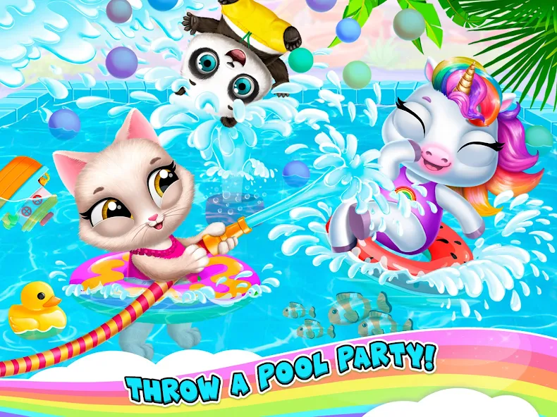 My Baby Unicorn - screenshot 24