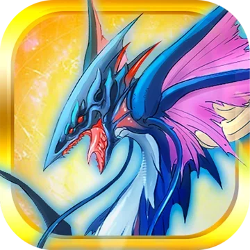 Monster Hunt Academy MOD APK icon