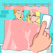 DOP Love Story MOD APK icon