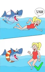 Draw It Story - Draw Life Story, Draw Puzzle - screenshot 1